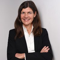 Porträt Dr. Martina Eglauer