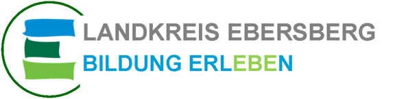 Logo Bildungsregion Ebersberg